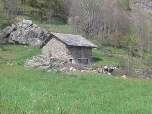 Click here for full details of this property for sale in Val Argentina, Italy.